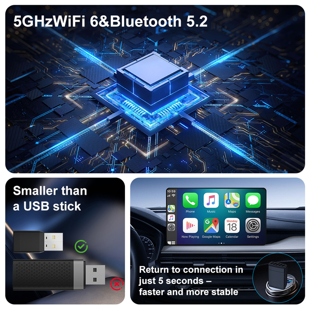 11 26 Inch 4K Dvr Wireless Carplay Android Auto For Toyota Rav4 2005 2012 13 6490 20Ai 20Box 20Android 2016 Acura Mdx Apple F780