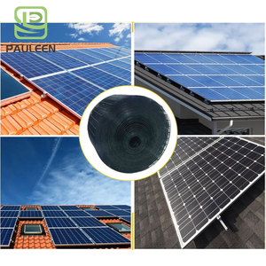 Recinzione Protettiva per Pannelli Solari Ecologica Anti-Scoiattolo 6 Pollici X100 Piedi - Product Image 6