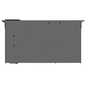 Router LAN 10G N100 4X I226-V, 12.ª Generación Intel Pfsense, Ventilador Industrial Silencioso, Microtik, 4 Puertos LAN, 1U, Servidor <span class=keywords><strong>Pequeño</strong></span>, Firewall - Product Image 5