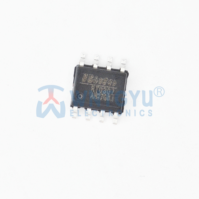 RT0302 New Original In Stock RT0302 SOP8 Electron Component Audio ICs Doorbell Chip
