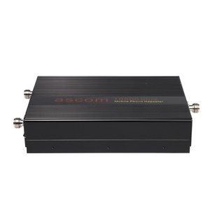 4G 27dBm LTE800MHz Single Band Cell Phone mobile <strong>Signal</strong> Booster Repeater Amplifier for Home and Office - Product Image 1
