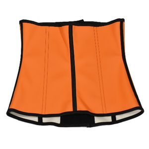 Corset Ajustable en Latex pour le Sport et le Fitness, Gaine Amincissante Post-partum, Ceinture de Maintien Sous la Poitrine - Product Image 2