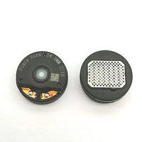 Écouteur magnétique planaire tweeter haut-parleur compression unité de pilote plat 14mm pour IEM écouteur intra-auriculaire audiophile