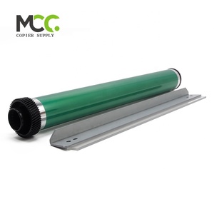Cuchilla de limpieza de tambor OPC para importaciones Rioch <span class=keywords><strong>MP</strong></span> 401SPF 402SPF SP 4510DN 4510SF 4520DN 401 <span class=keywords><strong>402</strong></span> 4510 4520 MP401 MP402 SP4510 SP4520 - Product Image 4