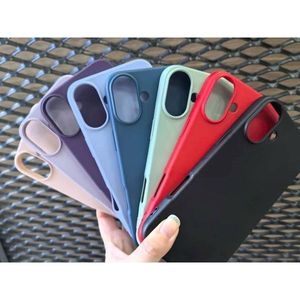 Funda para teléfono móvil para Iphone 13 Pro Max, funda protectora de silicona suave, carcasa trasera, opciones multicolor - Product Image 1