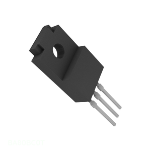 Circuit intégré linéaire IC REG 8V 1A TO220FP BA80BC0T Gestion de l'alimentation (PMIC) BOM IC En stock TO 220 3 Pack complet Acheter en ligne Composants électroniques - Product Image 1