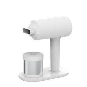 Replaceable <strong>Battery</strong> <strong>Hair</strong> <strong>Dryer</strong> Cordless <strong>Hair</strong> <strong>Dryer</strong> <strong>Battery</strong> Powered <strong>Hair</strong> <strong>Dryer</strong> 600W for Home Use - Product Image 2