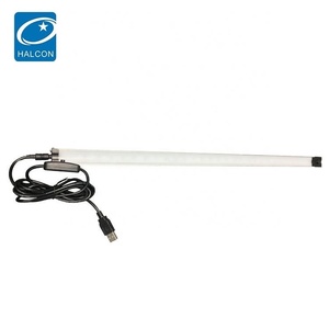 Estante <span class=keywords><strong>de</strong></span> recarga usb para cocina, luces Led <span class=keywords><strong>de</strong></span> <span class=keywords><strong>noche</strong></span> debajo del armario, 24v, precio <span class=keywords><strong>de</strong></span> fábrica - Product Image 4