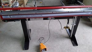 Hướng dẫn sử dụng dễ dàng hoạt động 2000e từ máy uốn cho thép không gỉ - Product Image 6