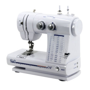 <span class=keywords><strong>Machine</strong></span> à <span class=keywords><strong>Coudre</strong></span> Domestique <span class=keywords><strong>Singer</strong></span> pour Sacs à Main, Broderie de Motifs, Meilleures Ventes - Product Image 6