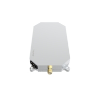 Module répéteur WiFi de qualité industrielle 20W avec antenne double bande et couverture de 300 à 500 m² pour une communication longue portée