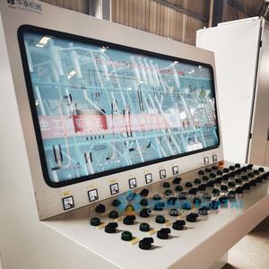 100tpd 200tpd 300tpd ayçiçeği/pamuk tohumu/buğday/mısır tohumu yağı süreci komple bitki - Product Image 5