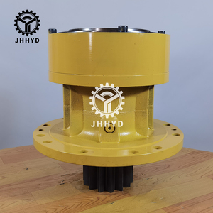 Piezas de excavadora 148-4644 1484679 267-6740 320D Swing Reducer 323D 320D Swing Gearbox para excavadora Caterpillar 320D - Product Image 3