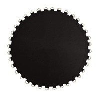 Accessoire de remplacement pour trampoline Tapis de saut pour trampoline 100% polypropylène à vendre