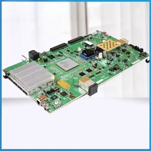 Kits de développement FPGA de la série Xilinx VCU, cartes de système logique embarqué programmables EK-U1-VCU118-G, EK-U1-VCU108-G, EK-U1-VCU129-G - Product Image 2