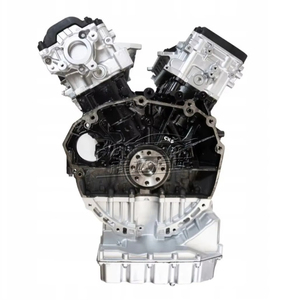 M15746D Moteur <span class=keywords><strong>diesel</strong></span> d'occasion 3.0 pour <span class=keywords><strong>Maserati</strong></span> Levante <span class=keywords><strong>Ghibli</strong></span> Quattroporte GranTurismo Cabrio - Product Image 6