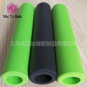 Mai Da <b>Roller</b> Foam <b>Roller</b> 5mm Thickness Medium Firmness Anti Slip Exercise Yoga Mat For Fitness Training - Product Image 4