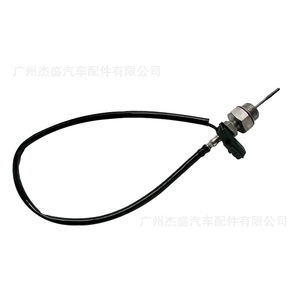 Car Exhaust Temperature Sensor 226400097R For Vehicle Emission Monitoring <b>Diagnostic</b> <b>Tools</b> - Product Image 2