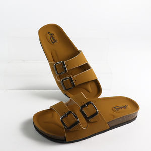 मायोली कारखाने की बिक्री क्लासिक पीपी स्लीपर गर्मियों के चप्पल फ्लिप फ्लॉप जूते महिलाओं और महिलाओं के लिए - Product Image 5