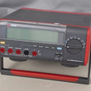 Nouveau multimètre numérique de type original UNIT UT803 - Product Image 3