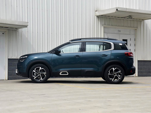 Exportations de voitures d'occasion de haute qualité de Chine : Citroën <span class=keywords><strong>C5</strong></span> Aircross <span class=keywords><strong>2017</strong></span> disponible à un <span class=keywords><strong>prix</strong></span> abordable - Product Image 4