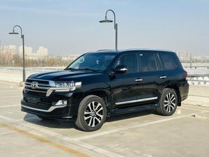 Toyota LC150 d'occasion 2019 4.0L <span class=keywords><strong>4x4</strong></span> 7 places (Importation parallèle) - Product Image 2