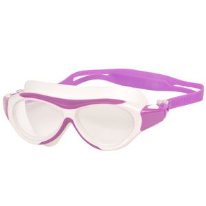 <span class=keywords><strong>Gafas</strong></span> <span class=keywords><strong>de</strong></span> Natación OEM, <span class=keywords><strong>Gafas</strong></span> <span class=keywords><strong>de</strong></span> Entrenamiento Antivaho con Protección UV400, Correa Ajustable, Resistentes a los Arañazos, Ligeras y Transparentes para Adolescentes - Product Image 5
