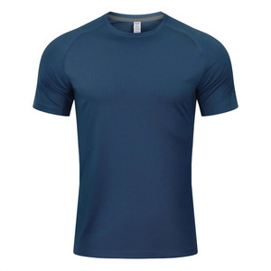 เสื้อยืดรุ่นจบการศึกษาแบบกำหนดเองได้ แขนสั้น โพลีเอสเตอร์ สีพื้น สำหรับกิจกรรมสร้างทีมบริษัท - Product Image 1