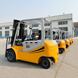 מותג חדש סוללה 1 טון 1.<span class=keywords><strong>5ton</strong></span> 2ton 3ton 3ton <span class=keywords><strong>5ton</strong></span> מזרן, מלגזה הידראולי - Product Image 1