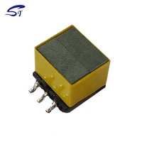 Transformador de Potencia de 12V a 24V para Circuitos Aislados, Bobina Toroidal Monofásica, ISO9001 y CE