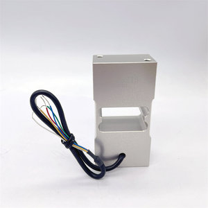 Special Load Cell CB067-3K 5K 8K 15K 20K <strong>Multi</strong>-Head Scale Micro <strong>Force</strong> <strong>Sensor</strong> - Product Image 6