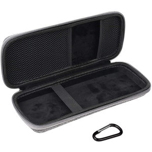 Étui rigide portable en EVA pour batterie externe, sac de rangement électronique étanche pour voyage, compatible <span class=keywords><strong>RAVPower</strong></span> Anker - Product Image 3