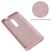 Oneplus — coque arrière pour téléphone portable, en Silicone liquide, 15 couleurs, étui pour oneplus 7/ 7Pro/7T/7T Pro, nouveauté 2020