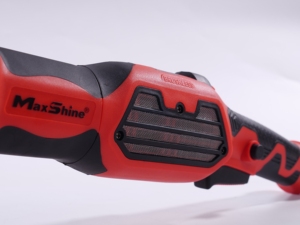 <span class=keywords><strong>Polisseuse</strong></span> à double action à moteur sans balais de 1200 W avec orbite de 15 mm et plaque de support de 5 pouces - Product Image 3