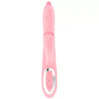 SHULTE Günstige Sexspielzeug Frauen Vibrieren Mini Bullet Clitoris Lippenstift Vibrator