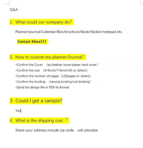 Meilleure vente bébé anglais livre d'images enfants livre impression 2026 chrétien conseil livres pour enfants - Product Image 6