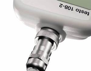 Producto Nuevo y Original Testo 108-2 - Termómetro con Sonda Enroscable - Product Image 5