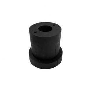 Bague en caoutchouc noir pour voiture 90385-18021 90385-18022 pour chape de ressort arrière - Product Image 5
