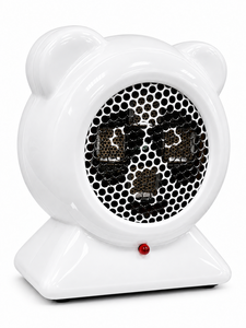 Appareil de thérapie thermique portable à infrarouge lointain pour le soin de la peau du visage, la relaxation musculaire, mini lampe Panda pour le cou, les épaules et les genoux - Product Image 3