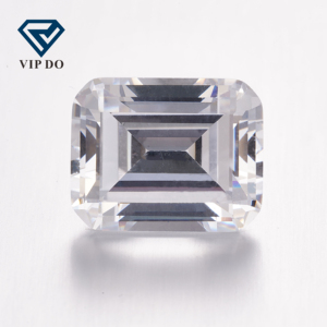 Diamants Moissanite pleine taille, forme ronde, forme fantaisie, pureté D-VVS1, taille 3EX, haute qualité, GRA, pierres lâches en Moissanite - Product Image 6