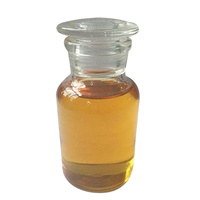 Huile de ricin sulfonée Deshang 40%-80% Huile de Turquie Rouge Pureté 99% Tensioactifs CAS 8002-33-3
