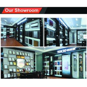 Điện tankless Máy nước nóng cho phòng tắm ngay lập tức nước nóng tắm dẫn hiển thị nhiệt độ tiếng Anh Đức nhựa - Product Image 2