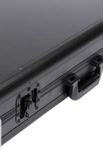 डीजे उड़ान सड़क मामलों लैपटॉप ट्रे और पहियों के साथ काले के लिए पायनियर DDJ-<span class=keywords><strong>SZ2</strong></span> DDJ1000 - Product Image 3