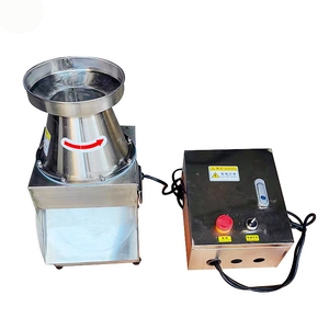 Machine électrique à râper, broyer et déchiqueter la noix de coco, broyeur de viande, machine à moudre le lait, acier inoxydable 304, 1,5 kW, 50-100 kg/h - Product Image 2