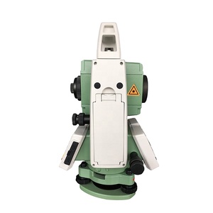 Estación Total para Topografía FOIF RTS102 con Soporte USB, Compatible con FieldGenius RTS 102/105 - Product Image 4