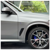 XPPF autocollants de voiture de couleur personnalisée avec avantages de protection TPU PPF voiture anti-rayures