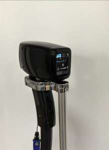 Máquina láser de depilación corporal 2000W Eliminación de tatuajes con láser Pico con refrigeración por aire para salón profesional - Product Image 4