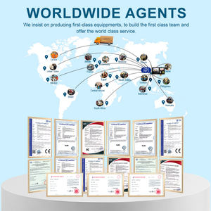 Máquina Expendedora <span class=keywords><strong>de</strong></span> Perfume Pequeña <span class=keywords><strong>de</strong></span> Sobremesa, Ideal para Colonia en Aerosol, Marca RUNYANG - Product Image 6