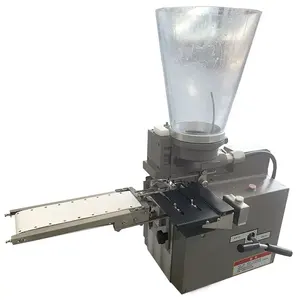 Japanese Style Tabletop Home Dumpling Making Machine Fried Dumpling Steamed Gyoza Machine