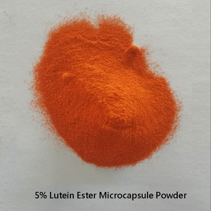 Novenzyme Atacado Bulk <span class=keywords><strong>Natural</strong></span> Maligold Extrato 5% Ester Luteína Microcápsula Em Pó - Product Image 2